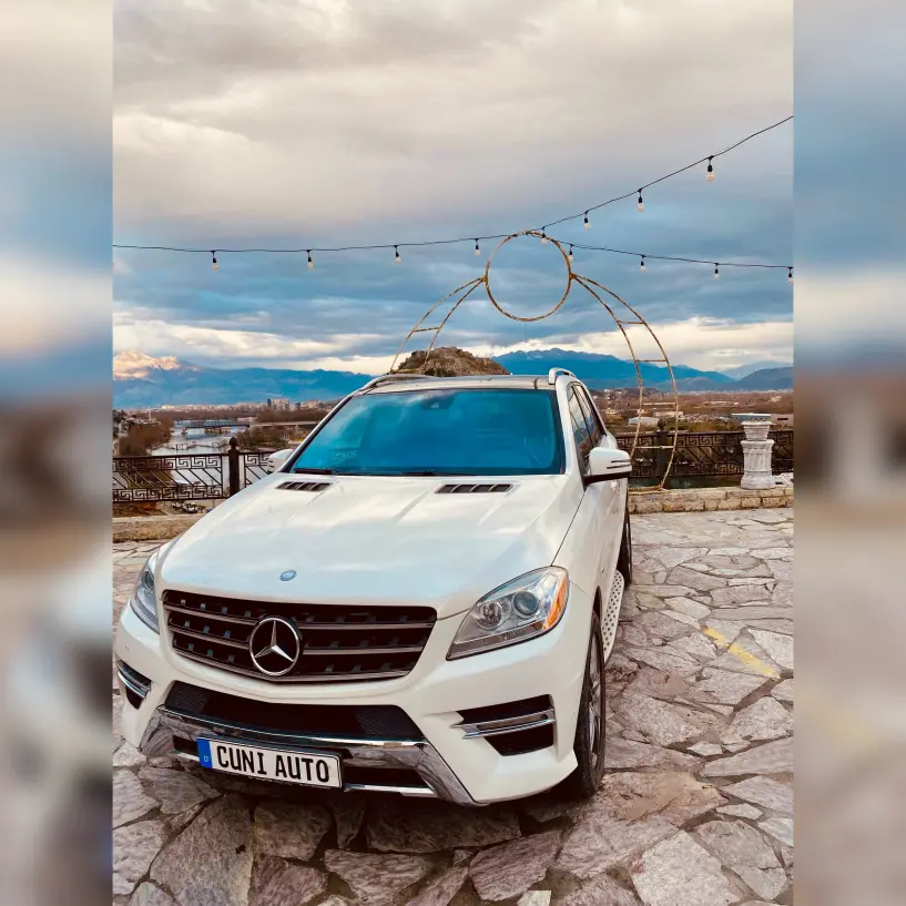 Louer une voiture à Shkodër Louer une voiture à Shkodër