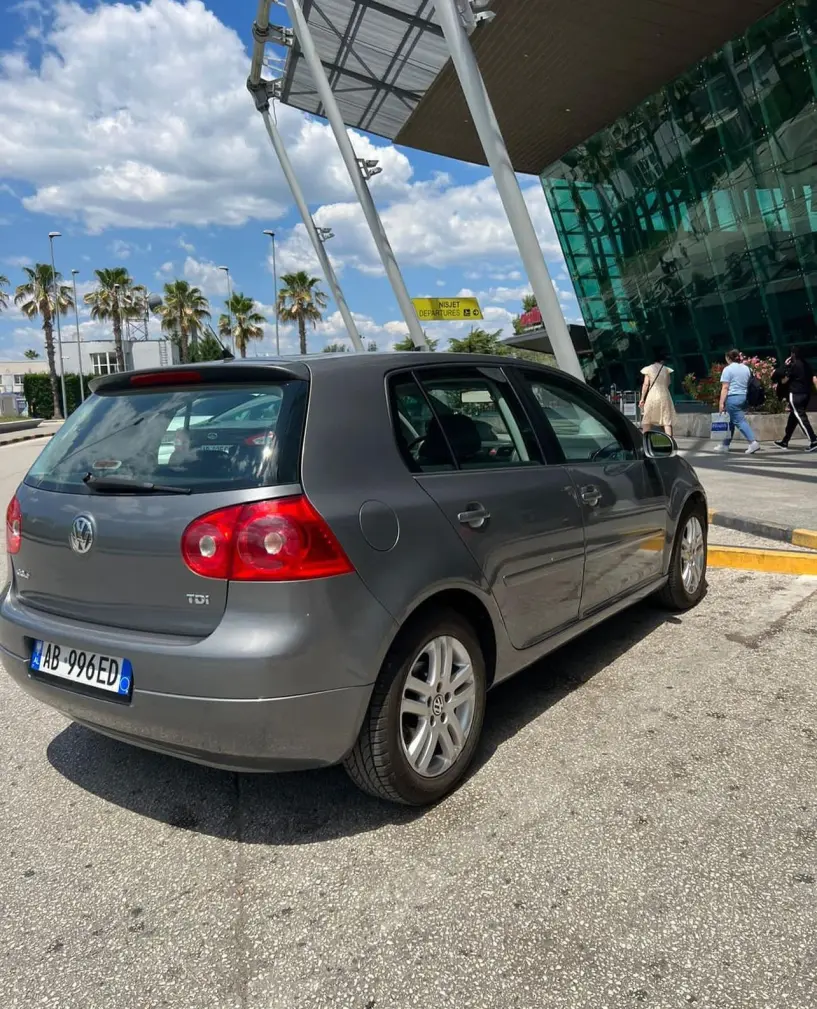 Auto mieten in Tirana Auto mieten in Tirana