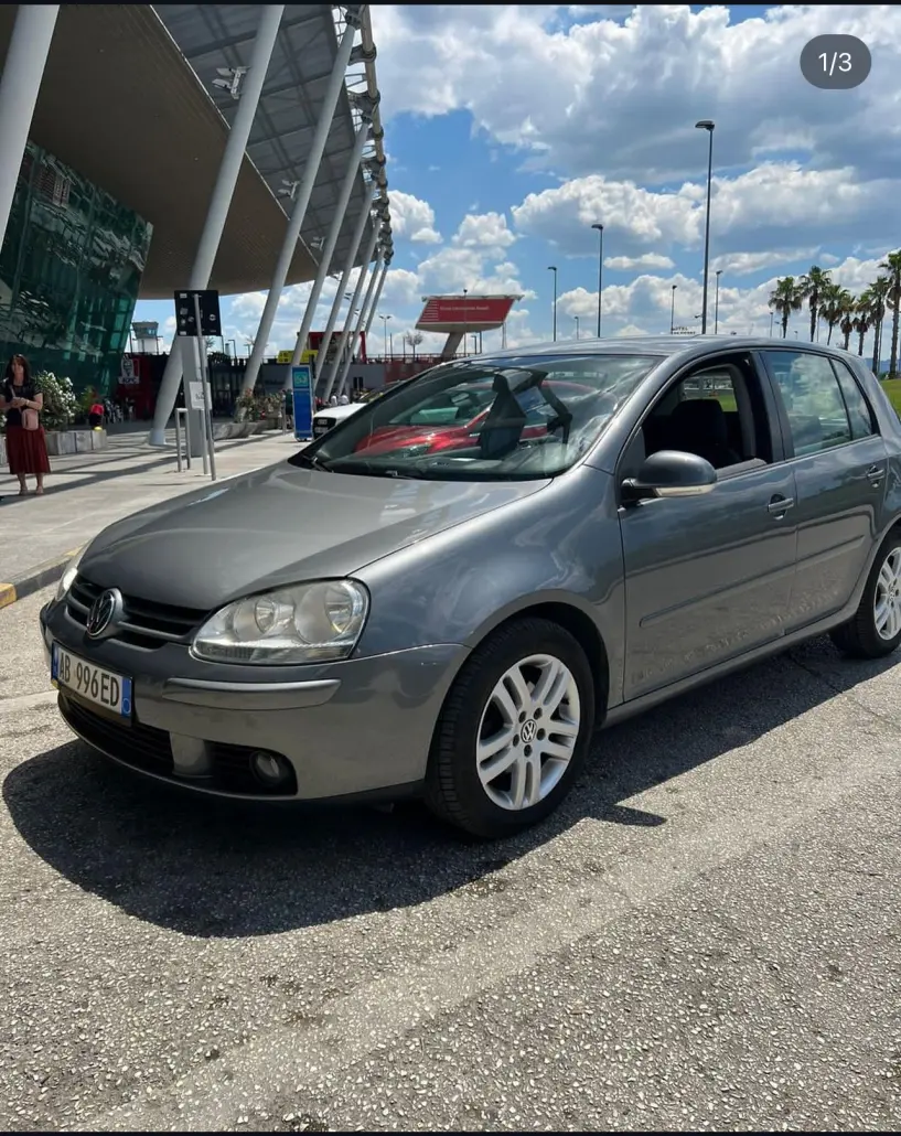 Auto mieten in Tirana Auto mieten in Tirana