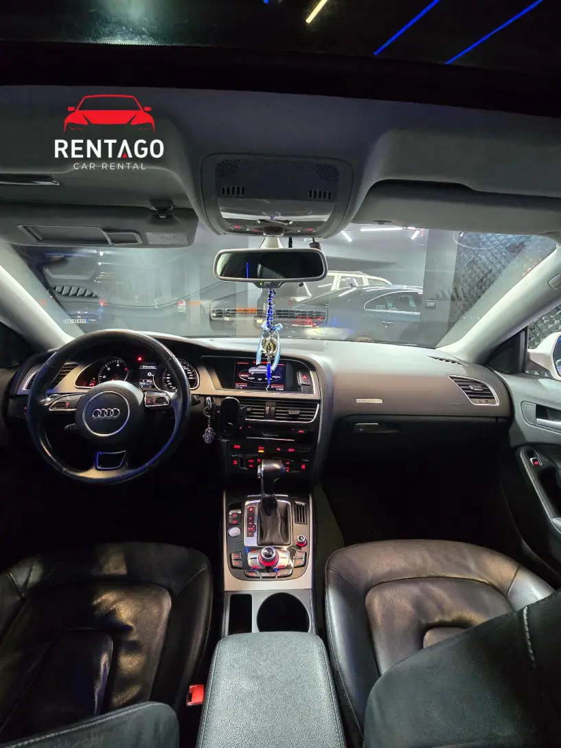 Rent a car in Tirana