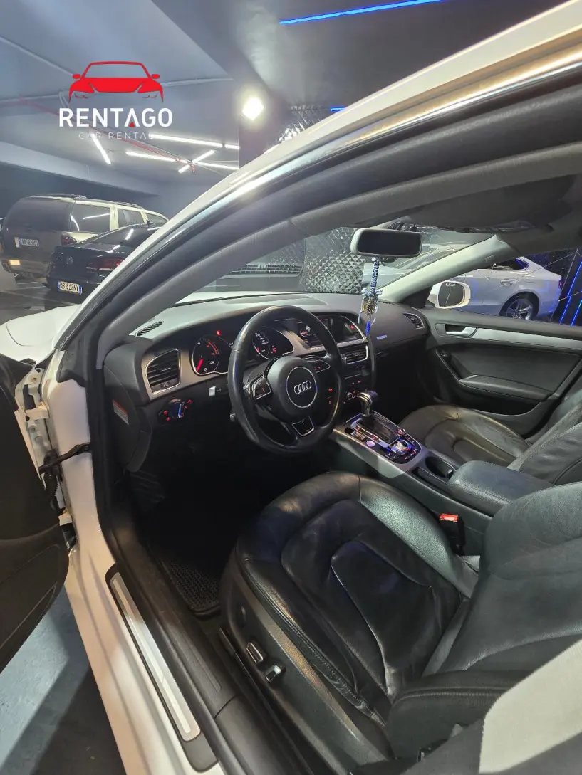 Rent a car in Tirana