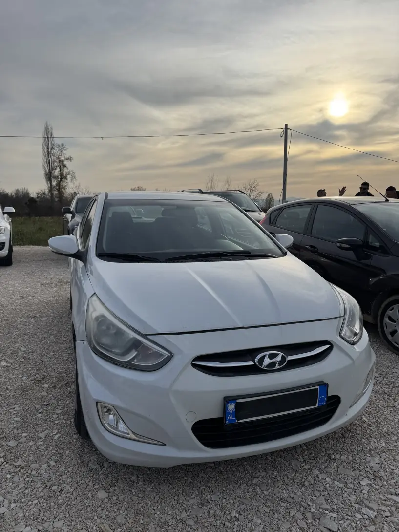 Auto mieten in Tirana