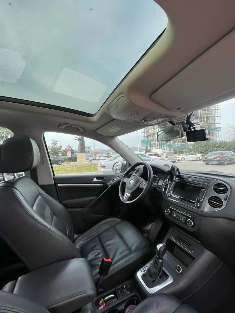 Auto mieten in Tirana