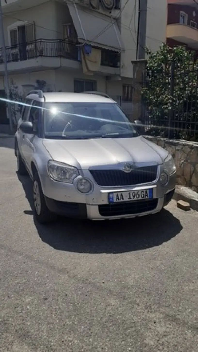 Rent a car in Tirana