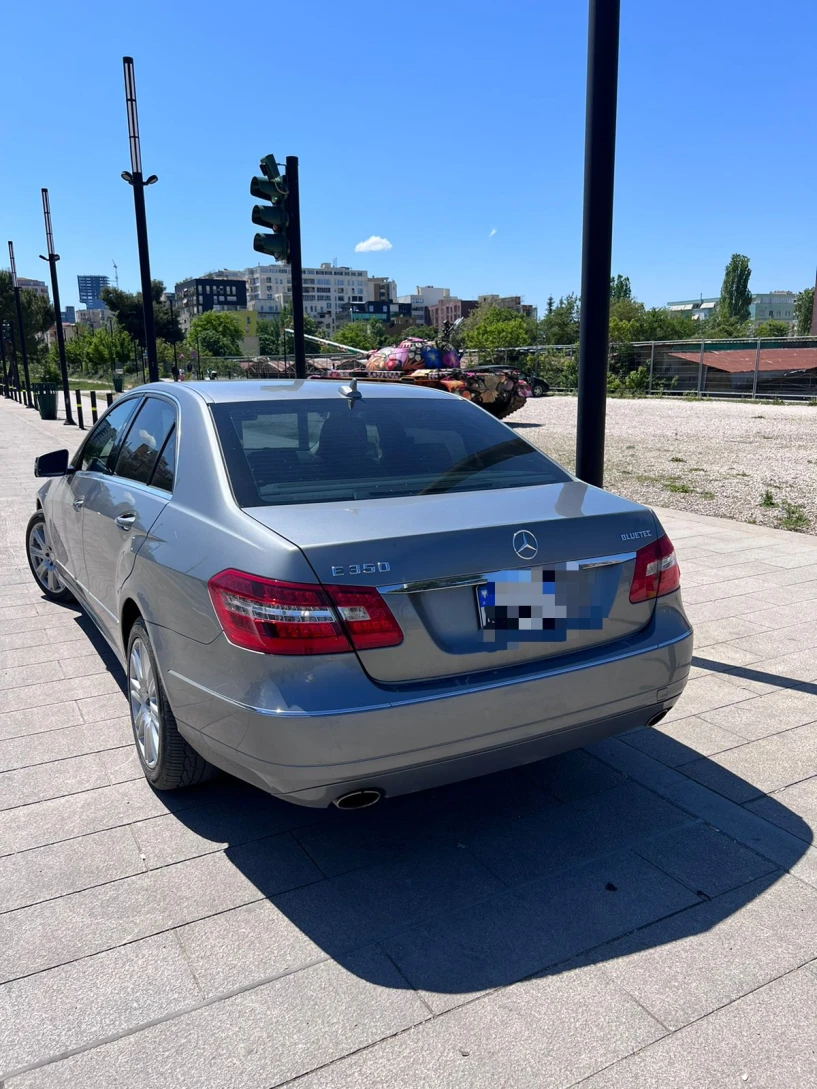 Rent a car in Tirana