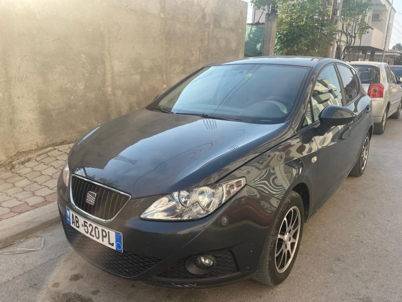 Rent a car in Tirana