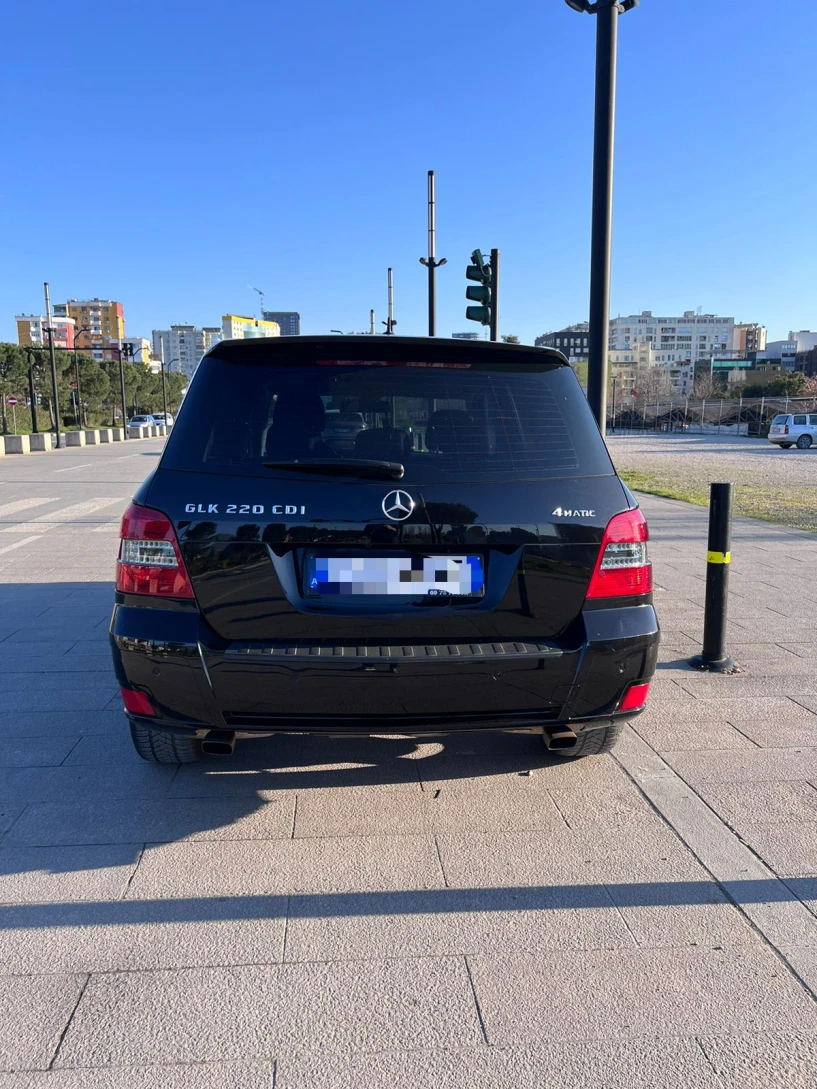 Rent a car in Tirana