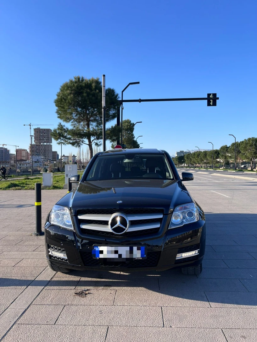 Rent a car in Tirana