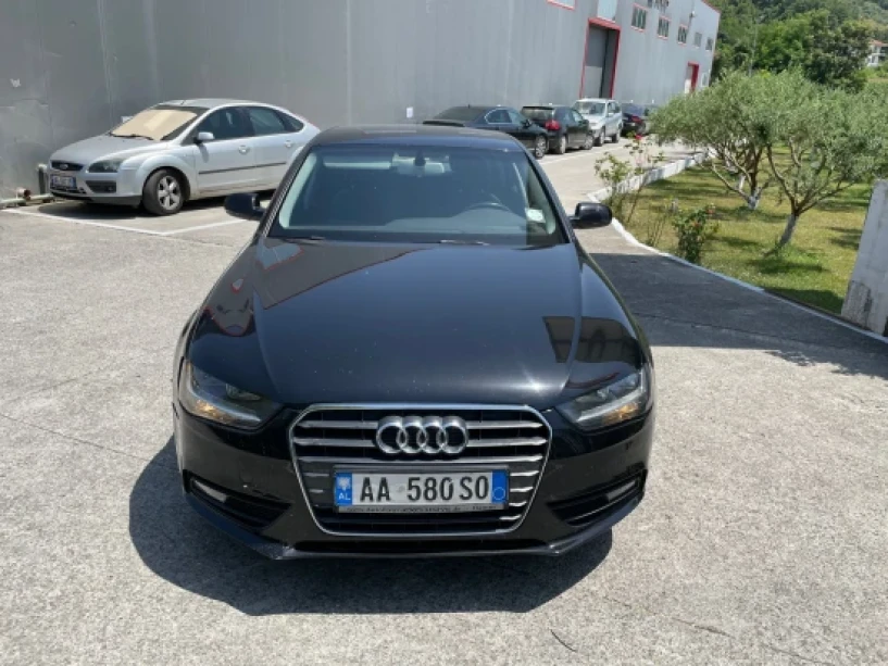 Rent a car in Tirana