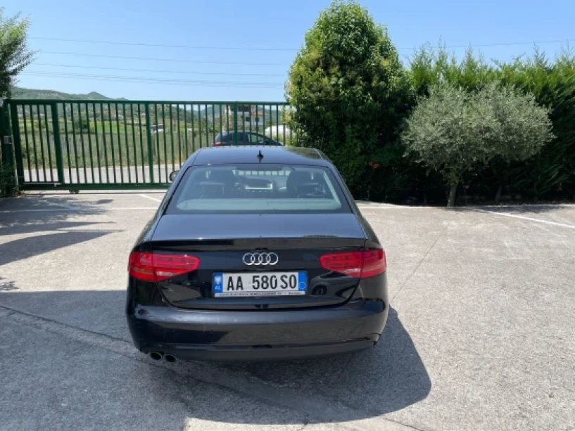 Rent a car in Tirana