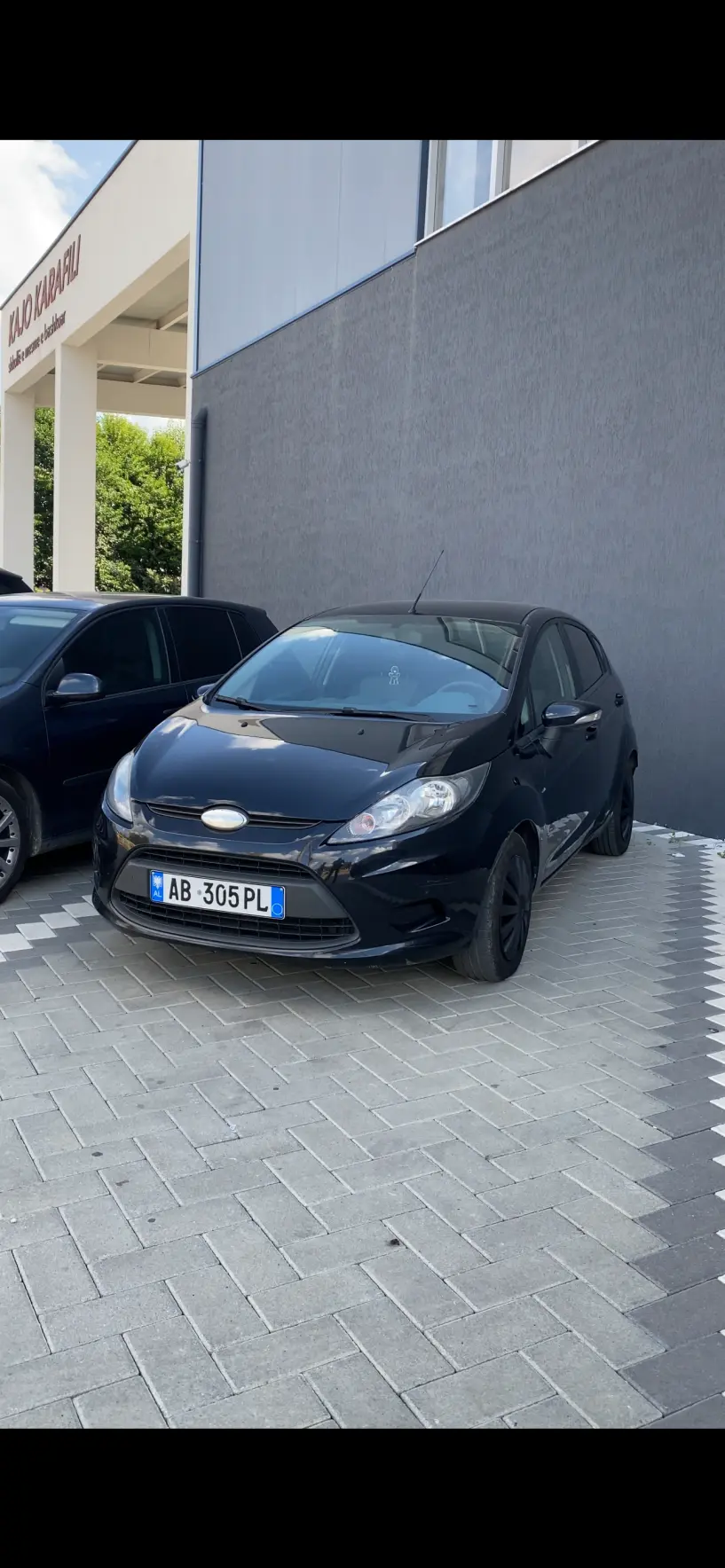 Louer une voiture à Durrës