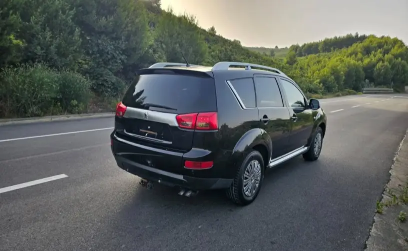 Louer une voiture à Tirana