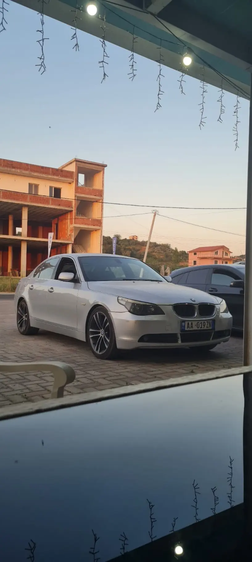 Alquila un coche en Tirana