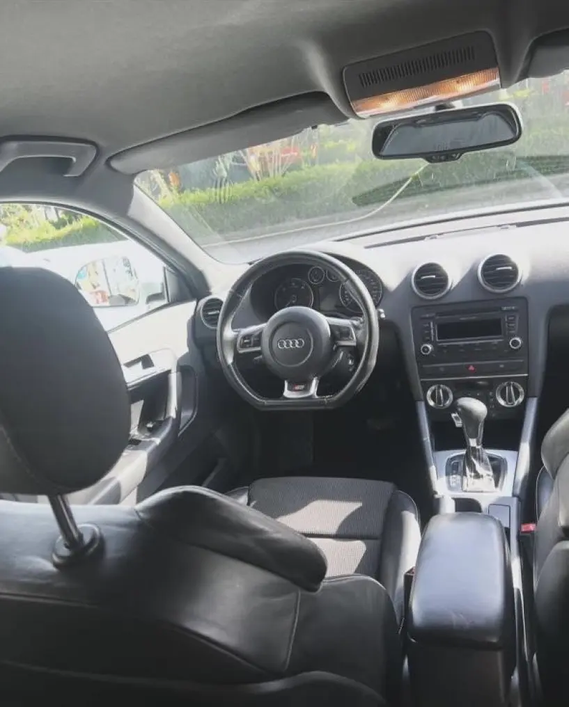 Rent a car in Tirana