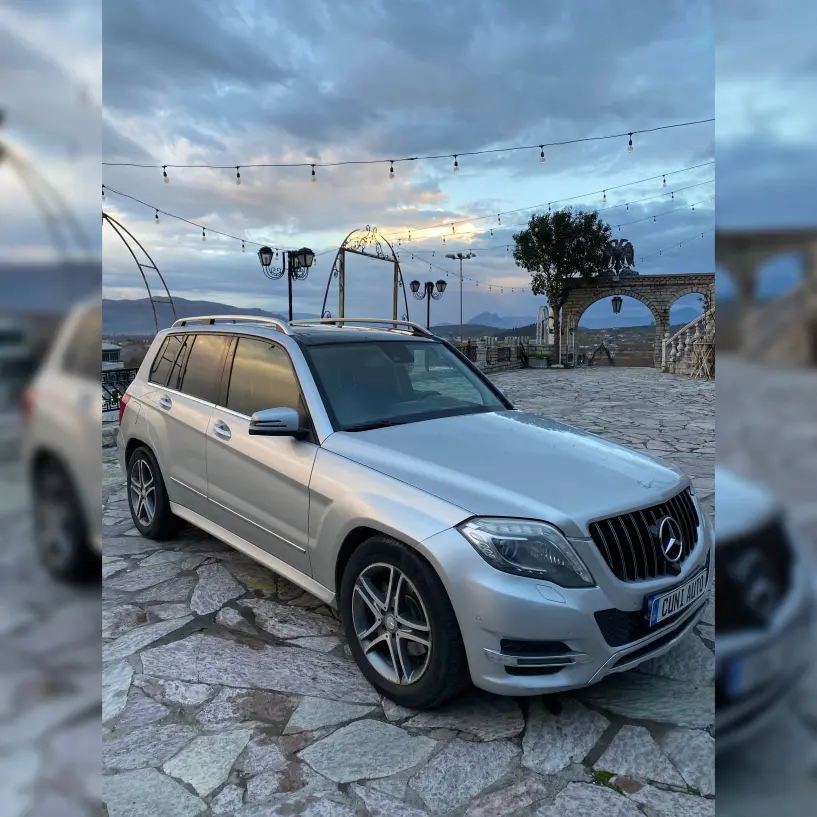 Auto mieten in Shkodër