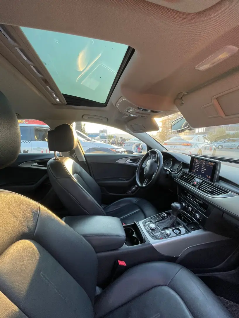 Rent a car in Tirana