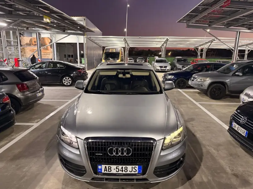 Auto mieten in Tirana