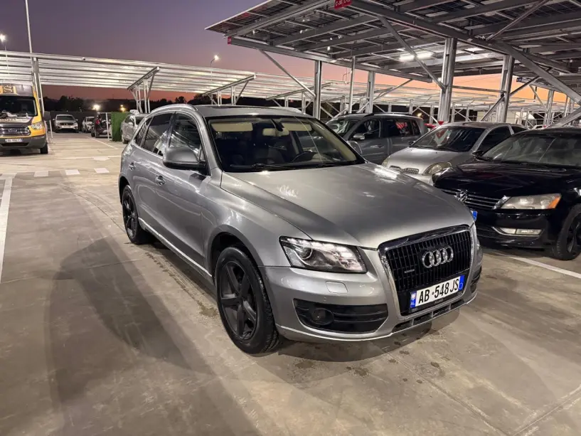 Auto mieten in Tirana