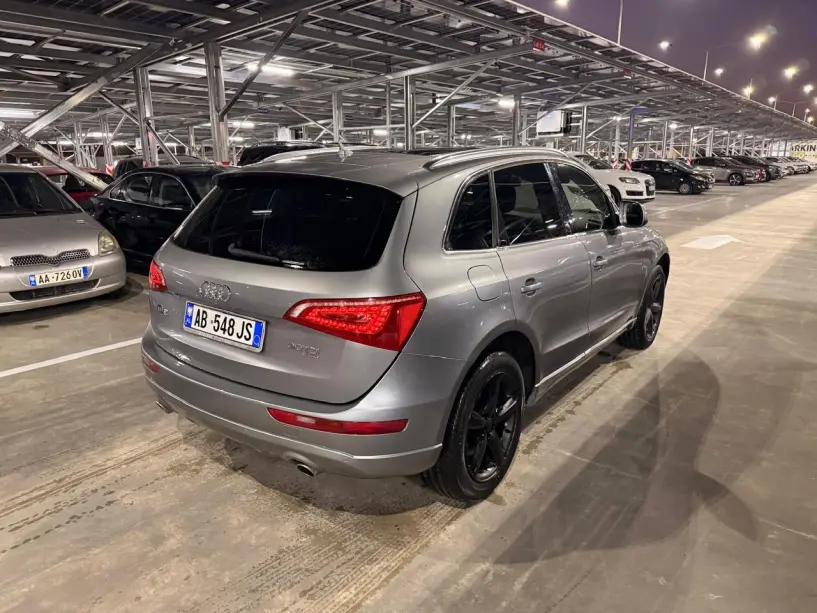 Auto mieten in Tirana