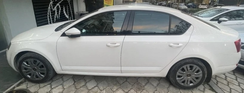 Rent a car in Tirana