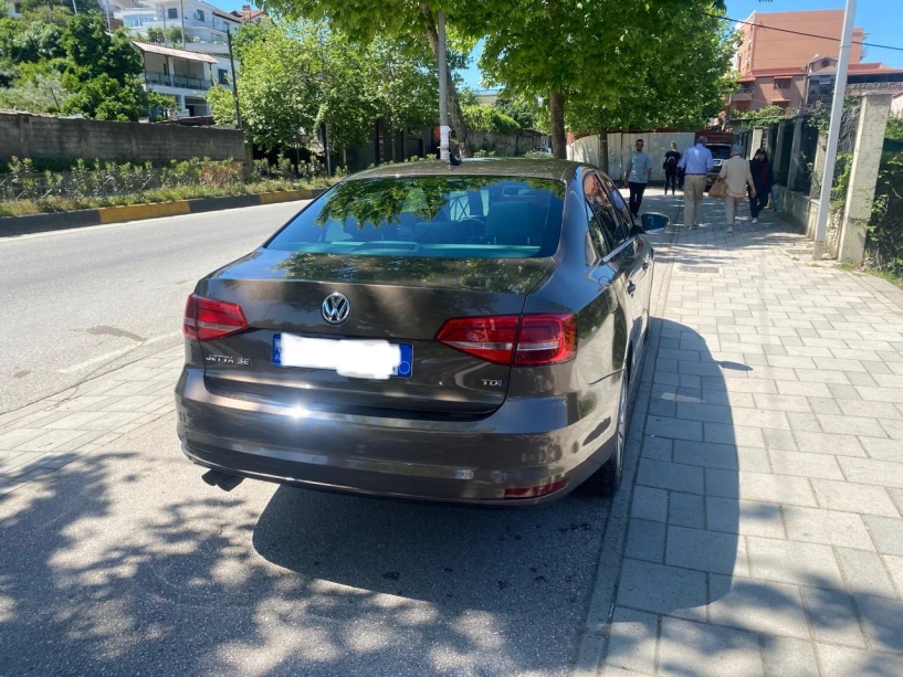 Auto mieten in Tirana