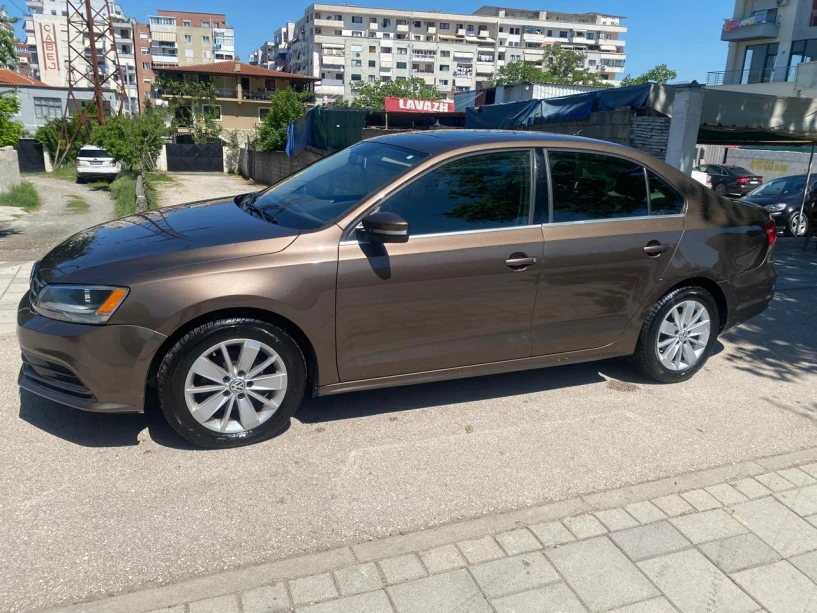 Auto mieten in Tirana