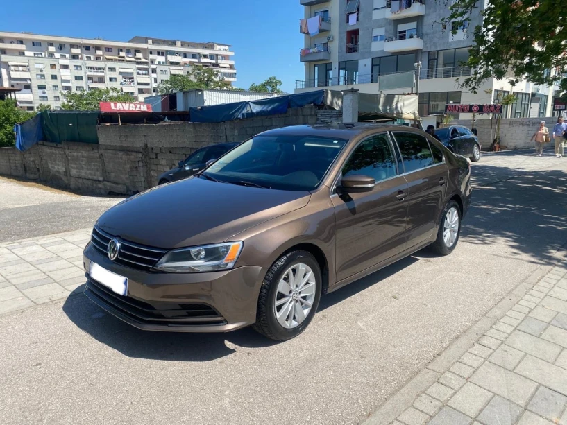 Rent a car in Tirana