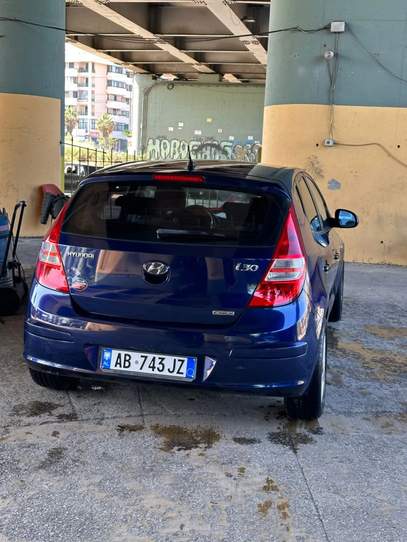 Louer une voiture à Durrës