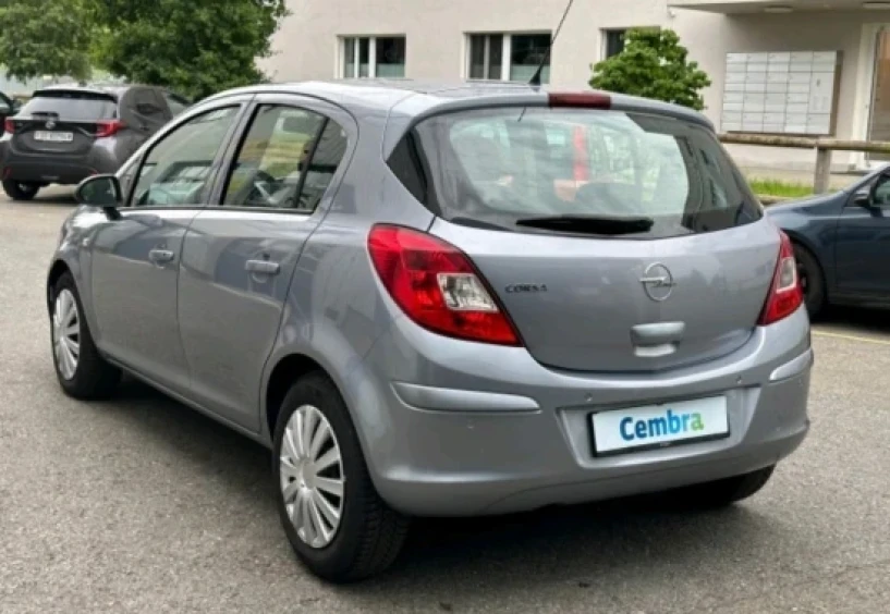 Rent a car in Tirana