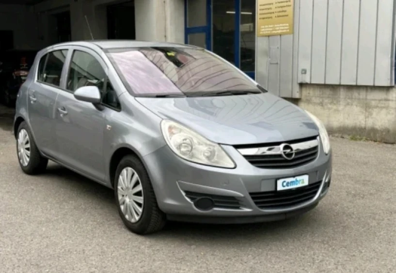 Rent a car in Tirana