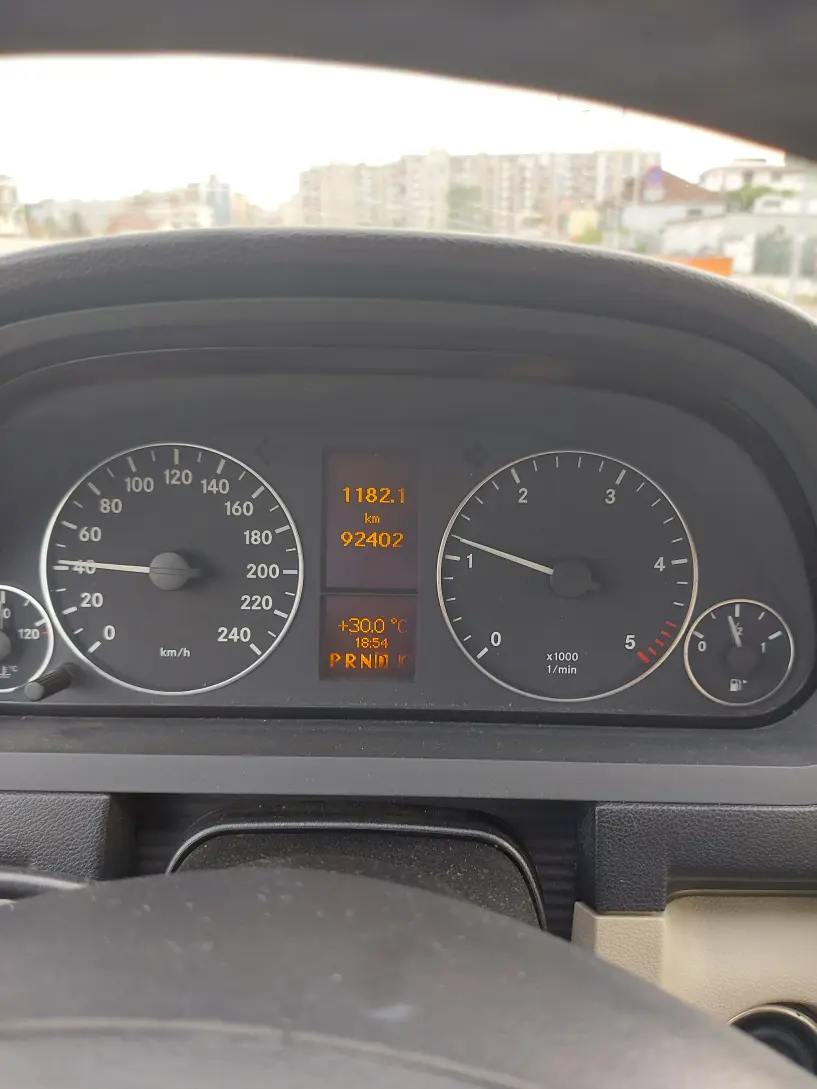 Rent a car in Tirana