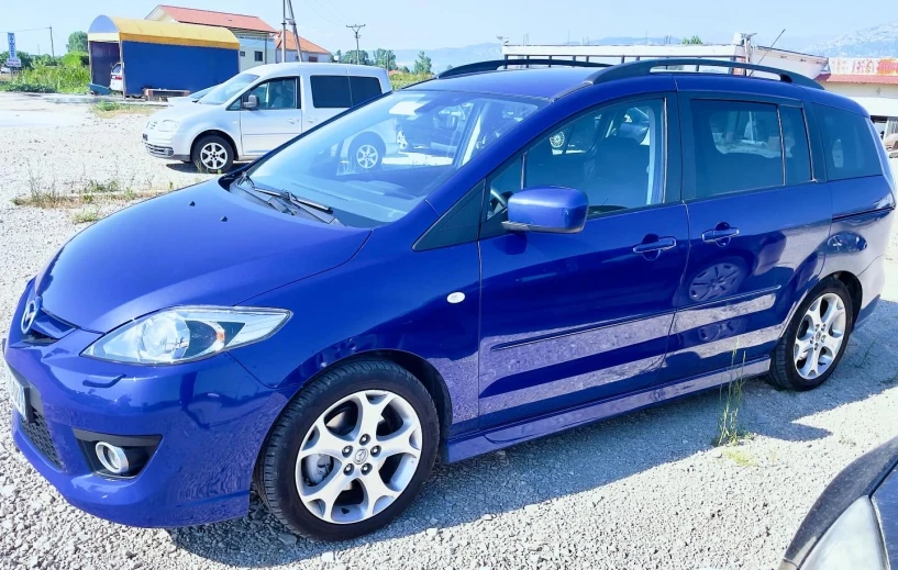 Rent a car in Tirana