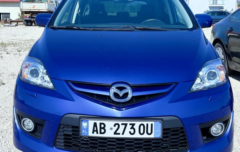 Rent a car in Tirana