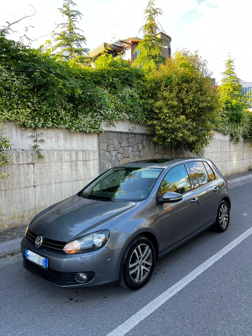 Louer une voiture à Tirana