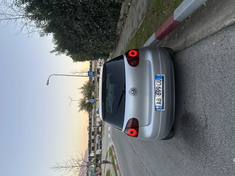 Rent a car in Tirana