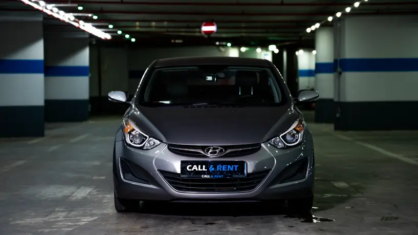 Auto mieten in Tirana