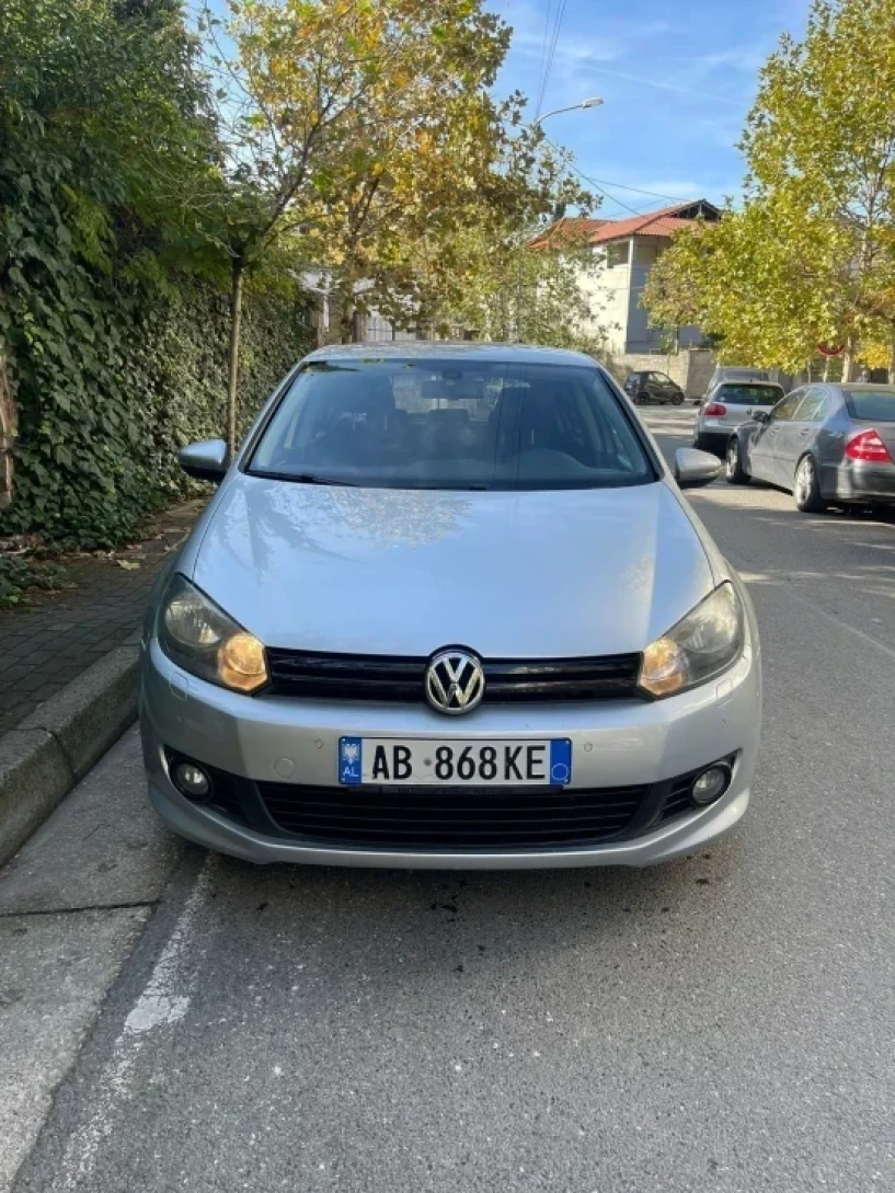 Rent a car in Tirana