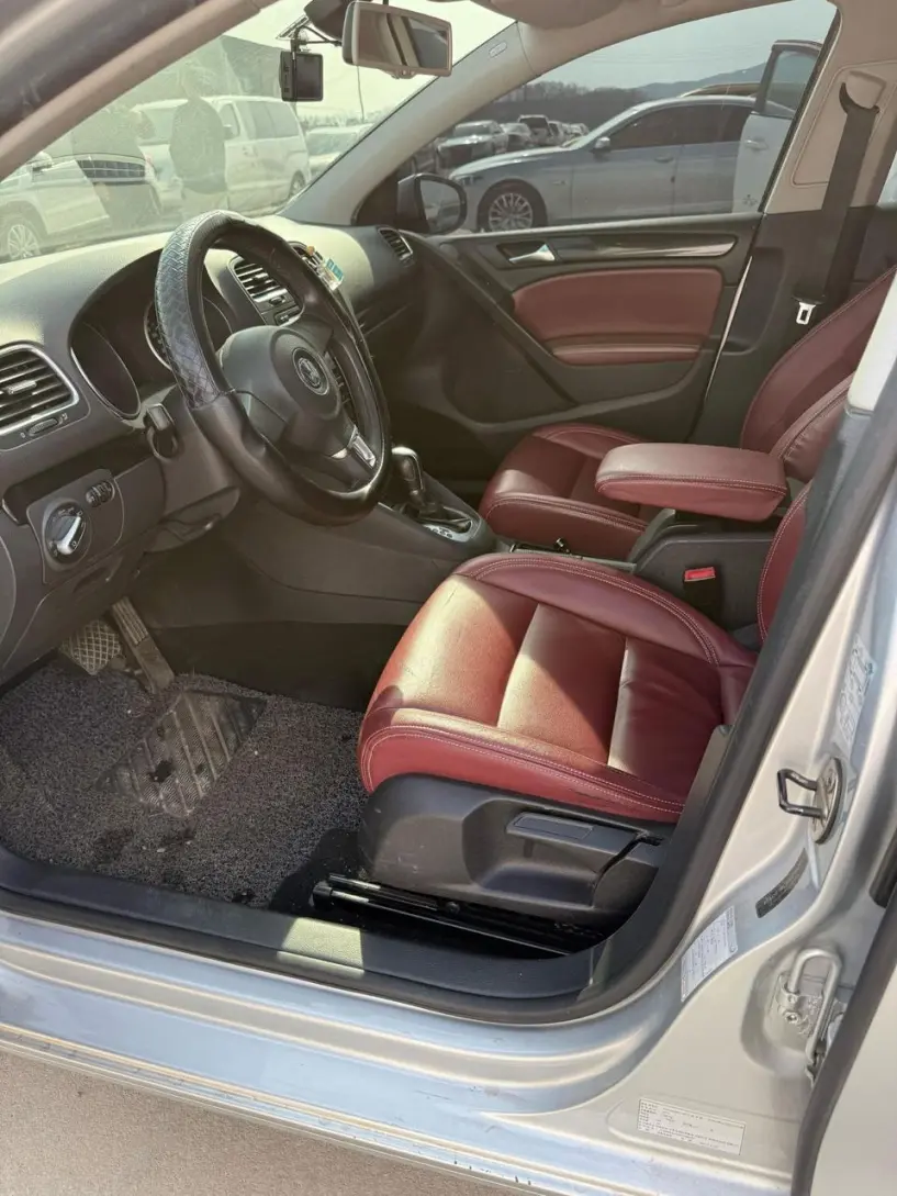 Auto mieten in Tirana