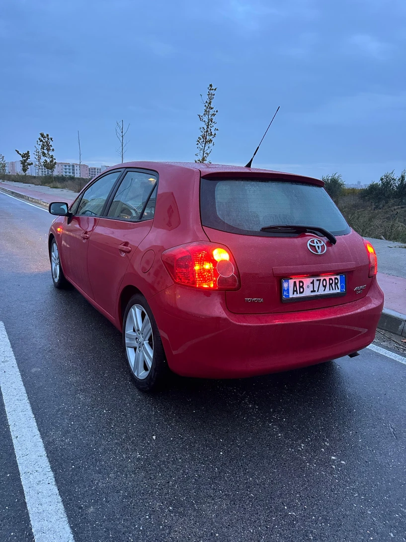 Rent a car in Durrës