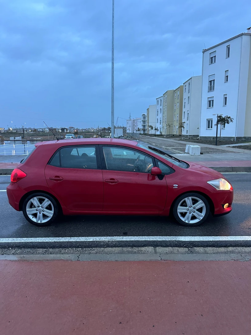 Rent a car in Durrës