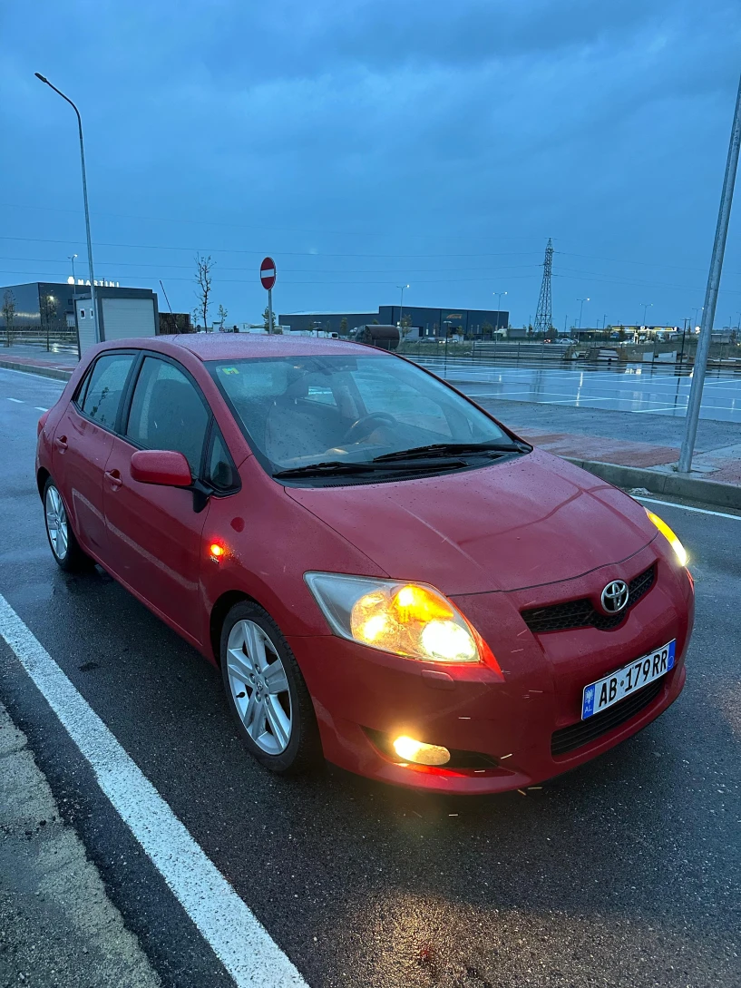 Rent a car in Durrës