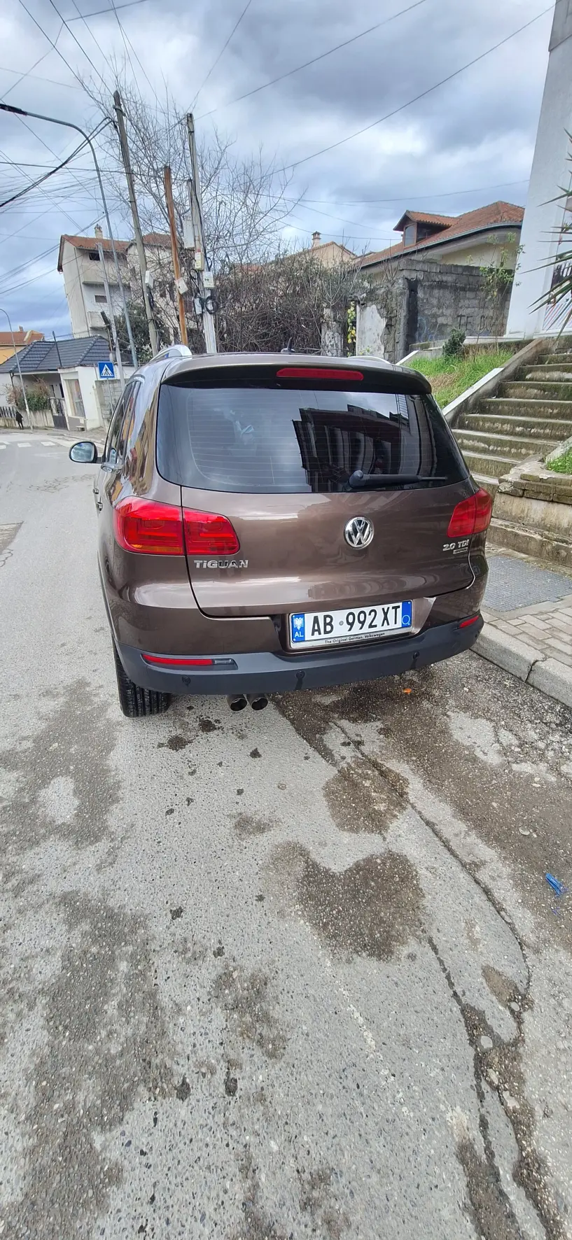 Rent a car in Tirana