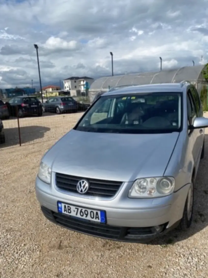 Rent a car in Tirana