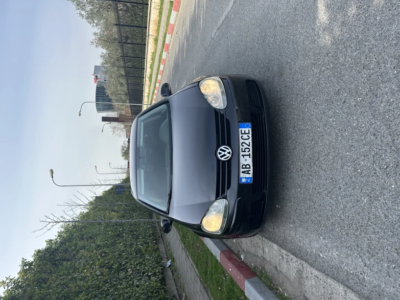 Rent a car in Tirana