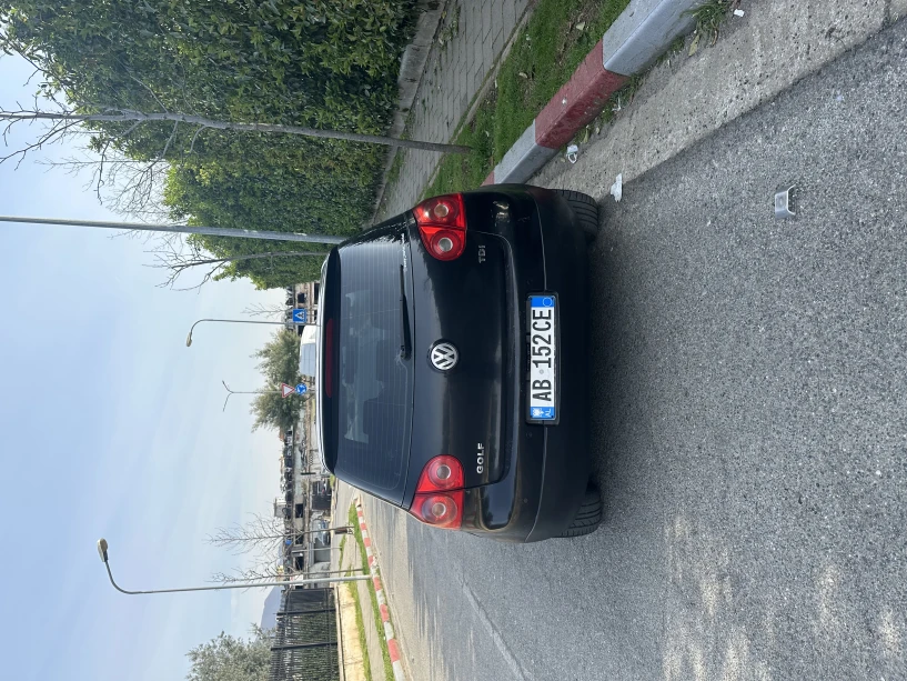 Rent a car in Tirana