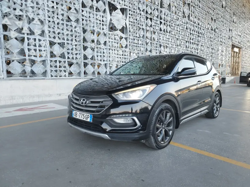 Auto mieten in Tirana