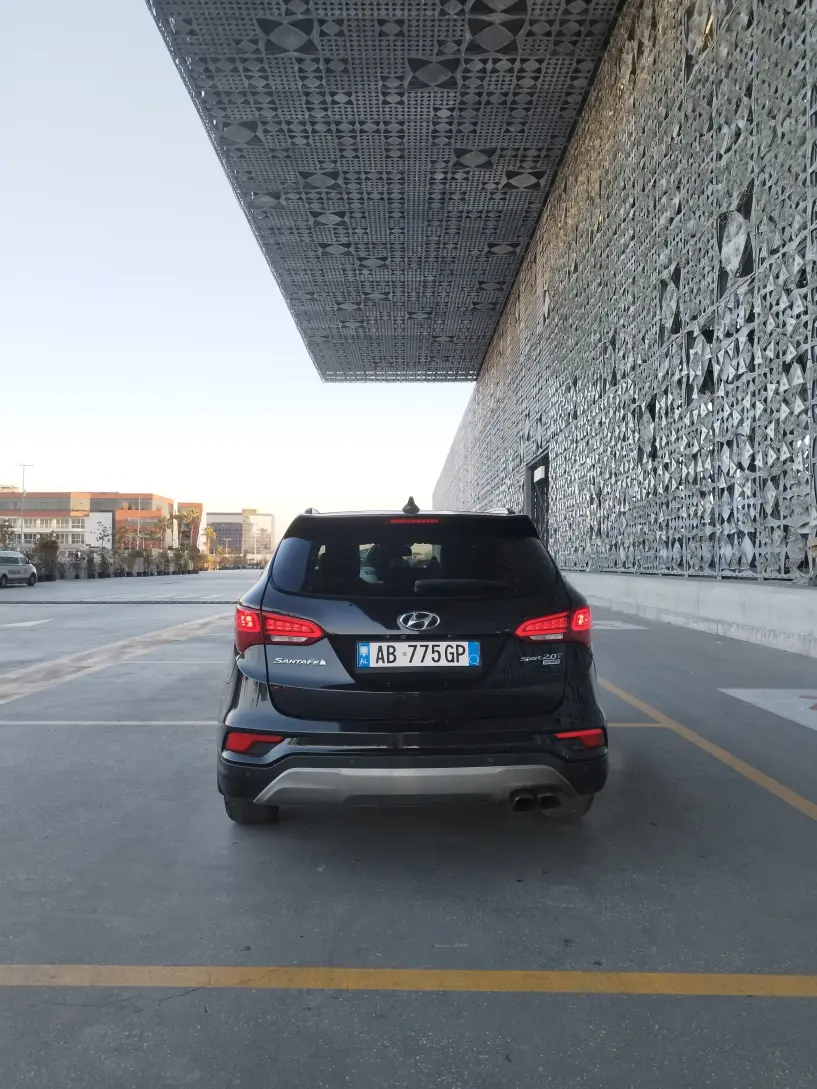 Auto mieten in Tirana