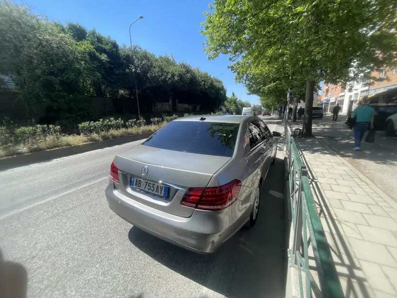 Rent a car in Tirana Rent a car in Tirana