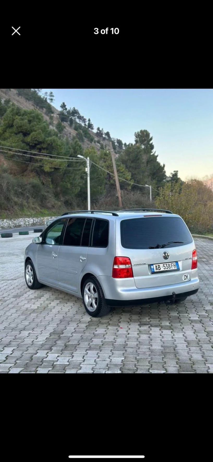 Rent a car in Vlorë