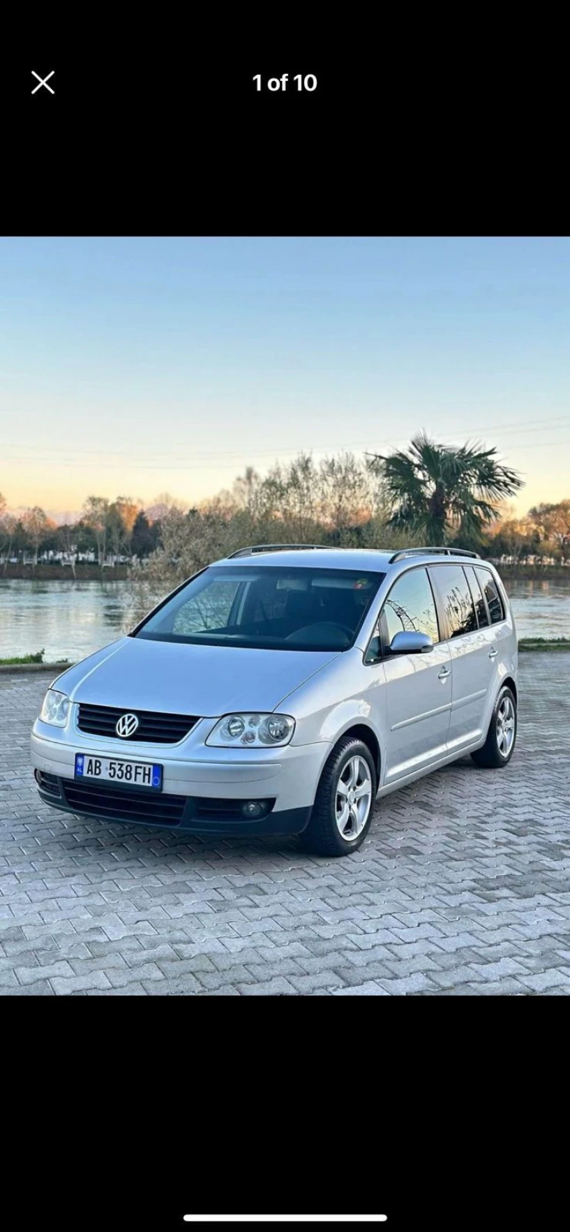 Rent a car in Vlorë